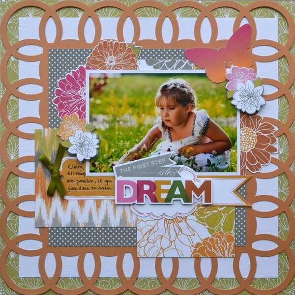 dream *new anna griffin CHA*