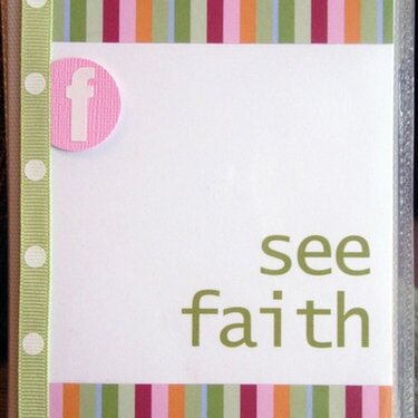 see faith **black river designs**