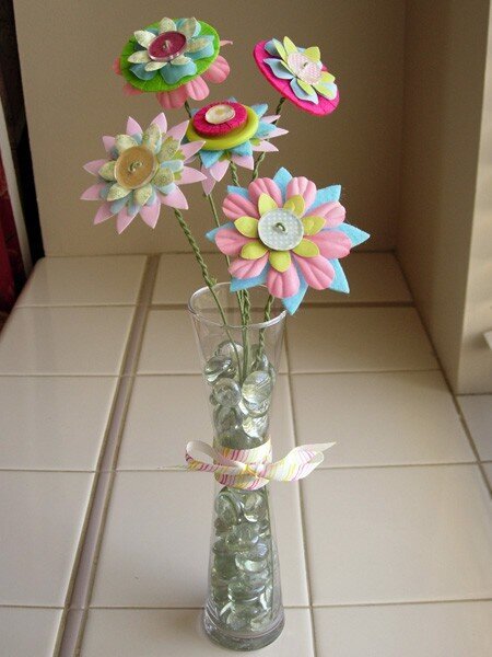 mother&#039;s day bouquet
