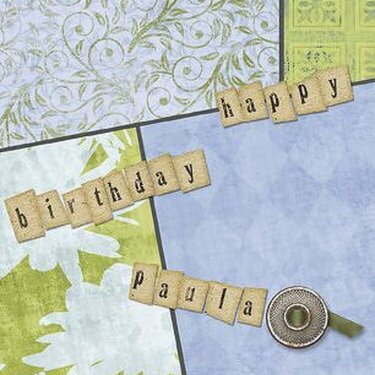 happy birthday, paula!! *pub ad*