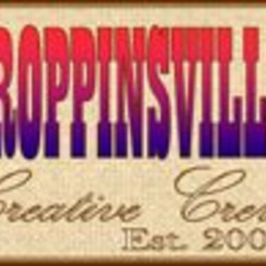 Croppinsville Creative Crew