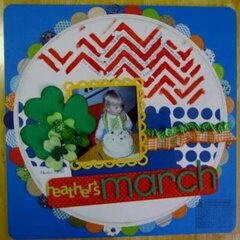 Heather's March