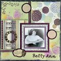 Betty Ann