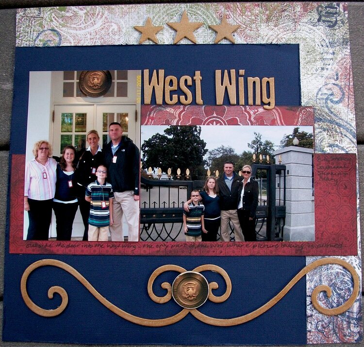 West Wing