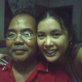 me and my father