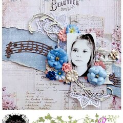 UNTITLED for Tres Jolie Kit Club
