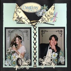 Destiny