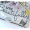 ~Swirlydoos Kit Club~ Live Beautifully Acrylic Box