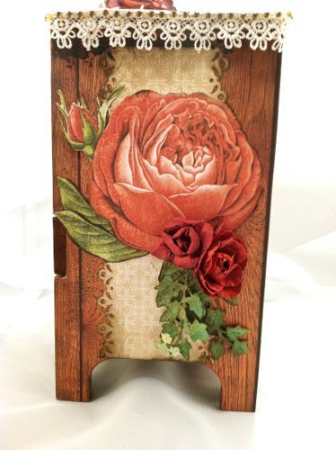 Hopes and Dreams Dresser ***SWIRLYDOOS KIT CLUB***