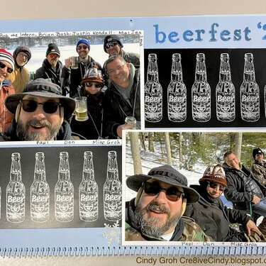 Beerfest 22