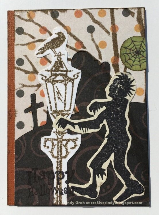 Zombie ATC