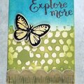 Explore more Butterfly ATC