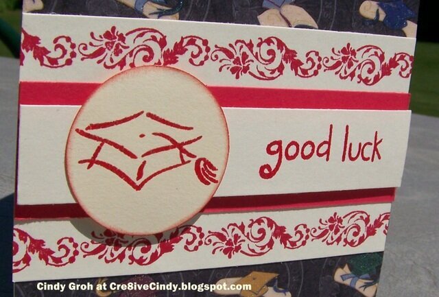 Graduation Cards