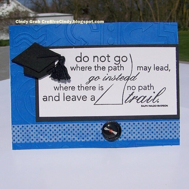 Graduation Path