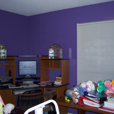 Right Side of Room