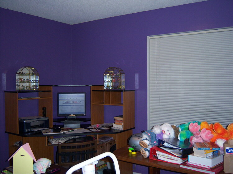 Right Side of Room