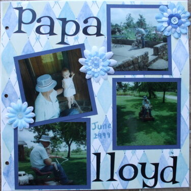 Papa Lloyd