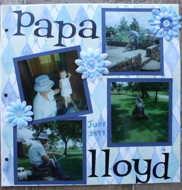 Papa Lloyd