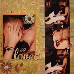 So Loved