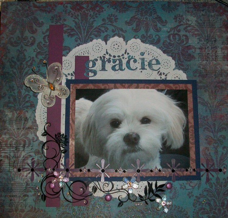 Gracie