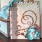 Altered Cigar Box w/Matching Mini-Album