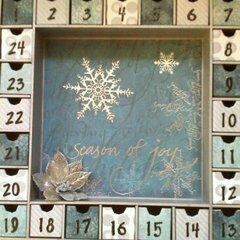 Season of Joy Advent Calendar
