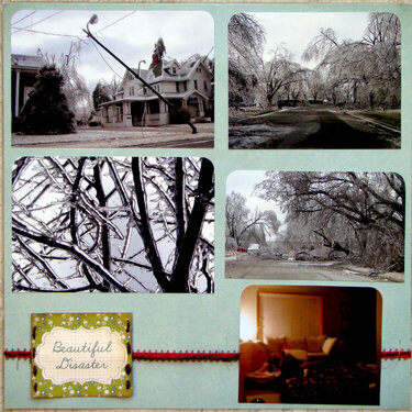 Ice Storm {2007} PAGE 2