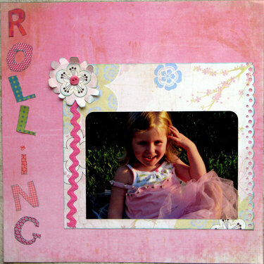 Rolling (page 1)