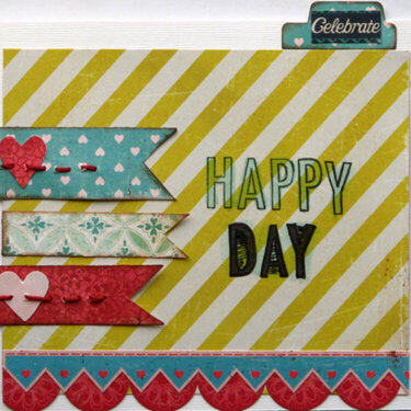 Happy Day Card