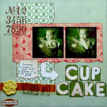 Cupcake {2010}