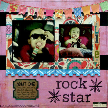 Rock Star {2010}