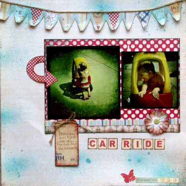 Car Ride {2010}