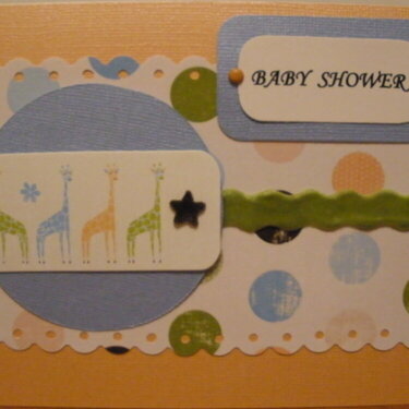 Baby Shower Invitation3
