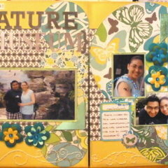 Nature Museum DBL