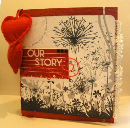 Our Story-cover