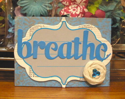 Breathe ATC