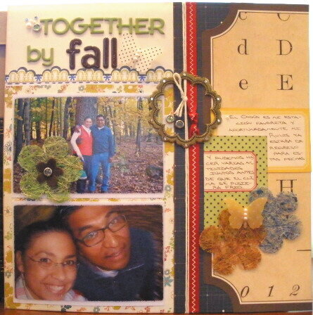 Together by Fall