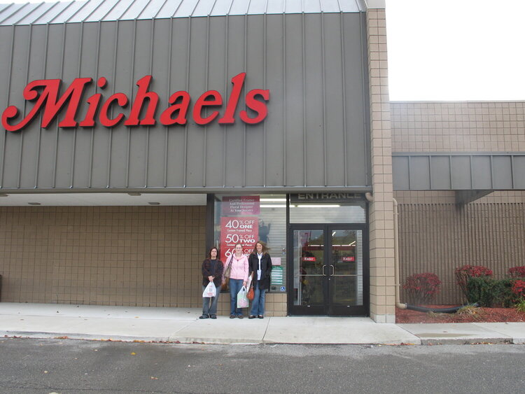 Michaels