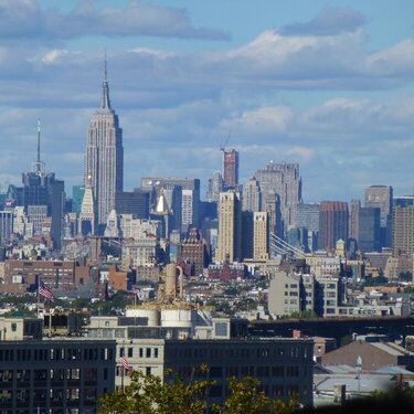 Skyview Manhattan