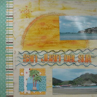 San Juan Del Sur