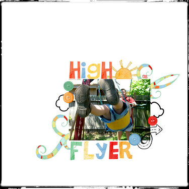 High Flyer