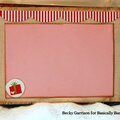 Basically Bare / Bella Blvd Blog Hop 'Christmas Fun' Mini Album Page 10