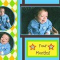 ANTHONY AT 4 MOS