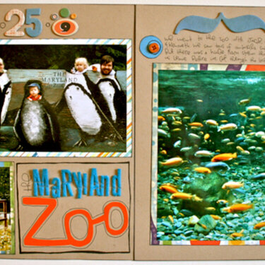 maryland zoo