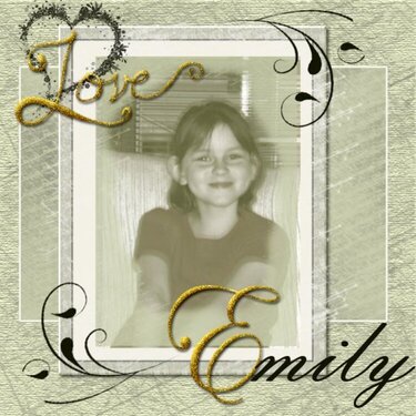 Love Emily