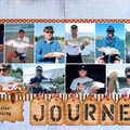 Marius' Fishing Journey