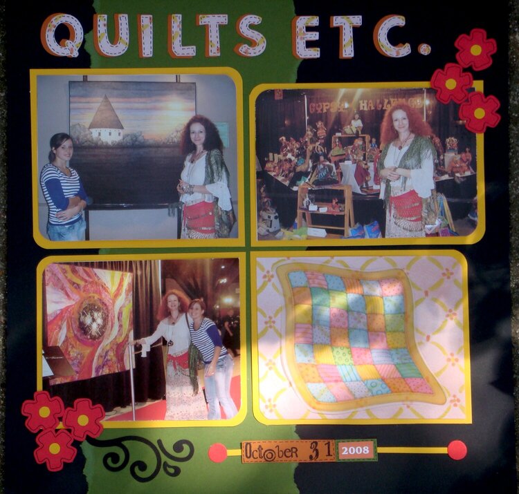 Quilts Etc.
