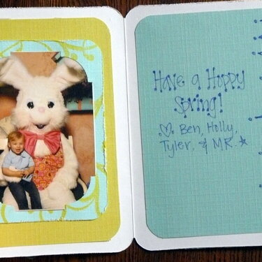 easter2008 card