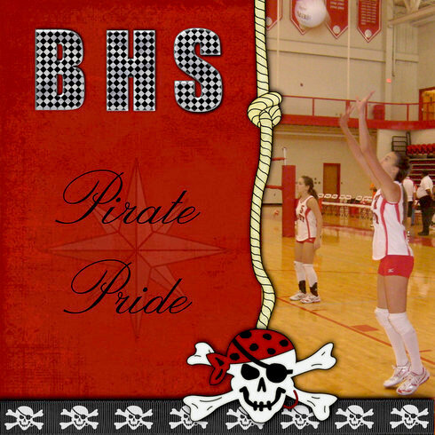 pirate pride