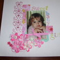 sweet baby girl